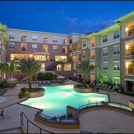 Welcome To The Suite Spot Luxury 1Bedroom Mid-Rise In Suger Land Хьюстон Экстерьер фото