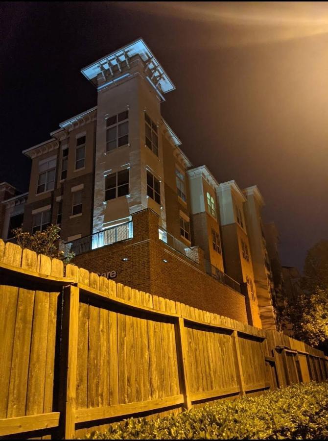 Welcome To The Suite Spot Luxury 1Bedroom Mid-Rise In Suger Land Хьюстон Экстерьер фото